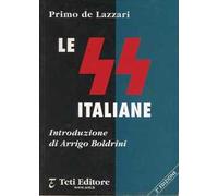 Le SS italiane
