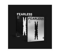 LE-SSERAFIM - 1st Mini Album Fearless CD (Random ver.)