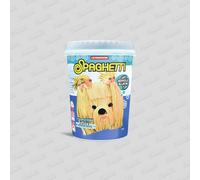 SPAGHETTI (STRESS BALL VERSION)