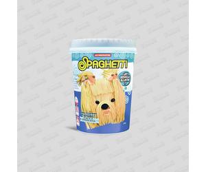 LE SSERAFIM 1st Single Album 'SPAGHETTI' (STRESS BALL Ver.) (CD)