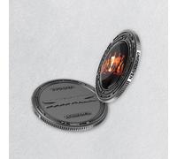 LE SSERAFIM 1st Studio Album `UNFORGIVEN' Sound Coin ver. (CD)