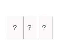 LE SSERAFIM - 1st Studio Album UNFORGIVEN (Vol.3)