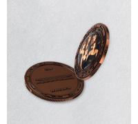 LE SSERAFIM 3rd Mini Album 'EASY' Sound Coin ver. (CD)