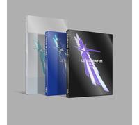 le sserafim 4th mini album (CD)