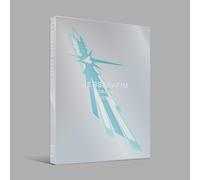 LE SSERAFIM CRAZY (Odd Fairy Floss) - Volume 3 (CD) Album