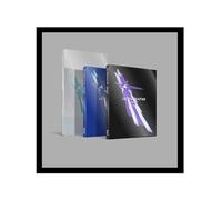 LE-SSERAFIM - 4th Mini Album Crazy CD (Vol.1 ver.)