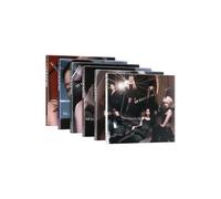 LE SSERAFIM - 5° mini album [HOT] (Compact Random ver.)