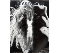 LE SSERAFIM - 5th Mini Album 'HOT'
