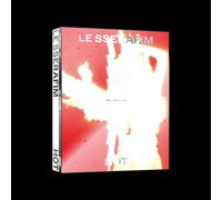 LE SSERAFIM - 5th Mini Album 'HOT'
