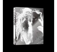 LE SSERAFIM - 5th Mini Album 'HOT'