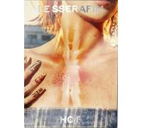 Audio Cd Le Sserafim - Hot (Vol. 2)