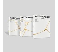 Le Sserafim - Antifragile