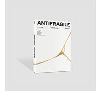 Le Sserafim Antifragile (Vol. 1) (CD) Album