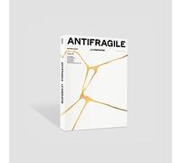 LE SSERAFIM - ANTIFRAGILE
