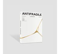 Le Sserafim Antifragile (Vol. 1) (CD) Album