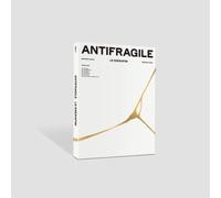 Le Sserafim Antifragile (Vol. 1) (CD) Album