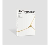 LE SSERAFIM – Antifragile (Vol. 1) – CD