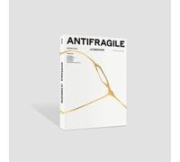 Le Sserafim Antifragile (Vol. 3) (CD) Album