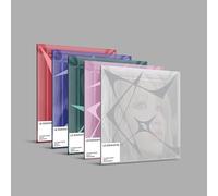 4th mini album [crazy] (compact ver.)