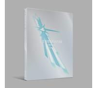 LE SSERAFIM CRAZY (Odd Fairy Floss) - Volume 3 (CD) Album