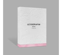 LE SSERAFIM EASY 3° Mini Album (Vol.1)