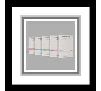 LE SSERAFIM EASY 3rd Mini Album Contents+Card+Tracking Sealed LSFM (Compact File#5)