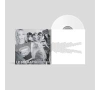 Le Sserafim - Easy-Crazy-Hot (LP)