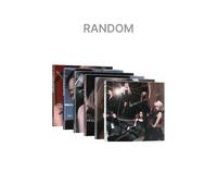 LE SSERAFIM HOT Compact Ver. Album