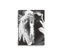 LE SSERAFIM HOT (DRENCHED VETIVER) (CD) Album