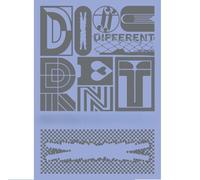 LE-SSERAFIM - JAPAN 4th Single Album Different (Limited Edition Type A)