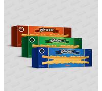 LE SSERAFIM LE SSERAFIM 1st Single Album 'SPAGHETTI'（韓国盤）【正規輸入盤】 (CD)