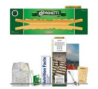 LE SSERAFIM - LE SSERAFIM - 1st Single Album SPAGHETTI Knocking Basil Ver. Outer Box + Photo Book Lyric Paper + Postcard + Sticker + Photocard + Folding Poster + Gift