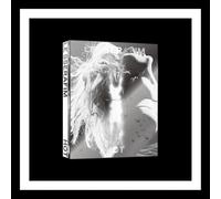 LE SSERAFIM - LE SSERAFIM HOT 5° Mini Album VOL.1 K-POP