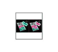 LE SSERAFIM Made My Night [Clicker Keychain 2 Ver Set (Menta + Pink Ver.)] 2° album singolo