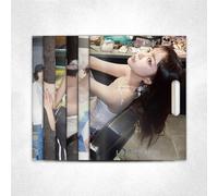Le-SSERAFIM Pure-Flow pt.1 [Compact Ver.] 2nd Studio Album (6 Ver. Set)