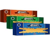 LE-SSERAFIM Spaghetti 1st Single Album (3 ver. SET) + Extra photocards