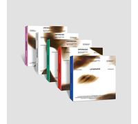 Audio Cd Le Sserafim - Unforgiven (Compact Ver.)