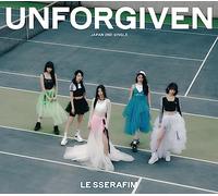 unforgiven -ltd/photoboo-