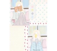 Le stagioni che cambiano. Agendina