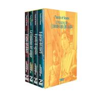 Libri Maurizio De Giovanni - Un Anno Con Il Commissario Ricciardi. Cofanetto
