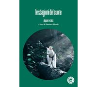 Libri Ibuki Yuki - Le Stagioni Del Cuore