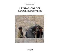 Le stagioni del Leggerescrivere