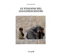 Le stagioni del Leggerescrivere
