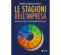Le stagioni dell'impresa: generare valore con la leadership cicli