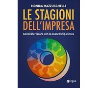 Le stagioni dell'impresa: generare valore con la leadership ciclica