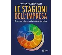 Le stagioni dell'impresa: generare valore con la leadership ciclica