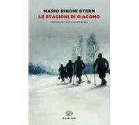 Le stagioni di Giacomo