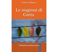 Le stagioni di Greta
