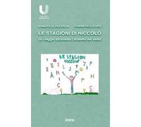 Le stagioni di Niccolò. Un viaggio attraverso l'alfabeto nel vento