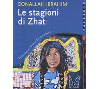 Le stagioni di Zhat - Ibrahim Sonallah